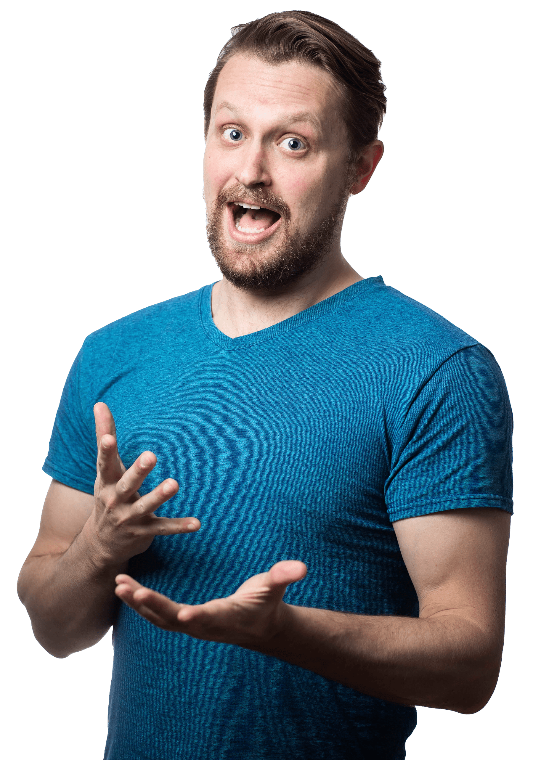 Jonny Kaufmann