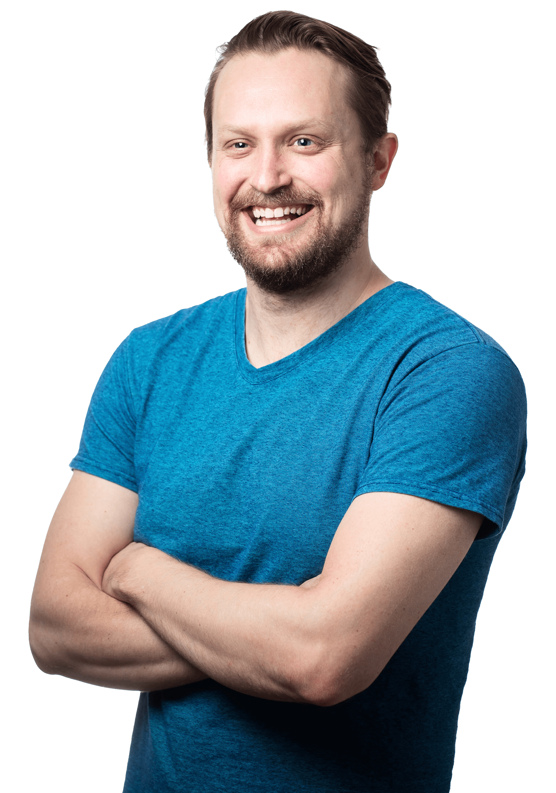 Jonny Kaufmann